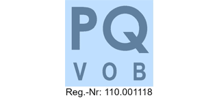 Präqualifiziert für den Leistungsbereich 511_08 Kampfmittelräumung Präqualifiziert für den Leistungsbereich 511_08 Kampfmittelräumung